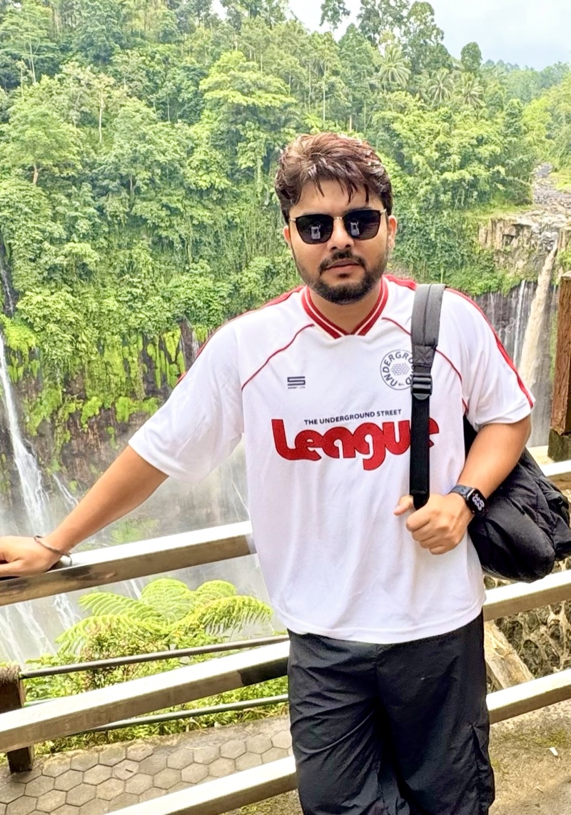 Ravi Kumar